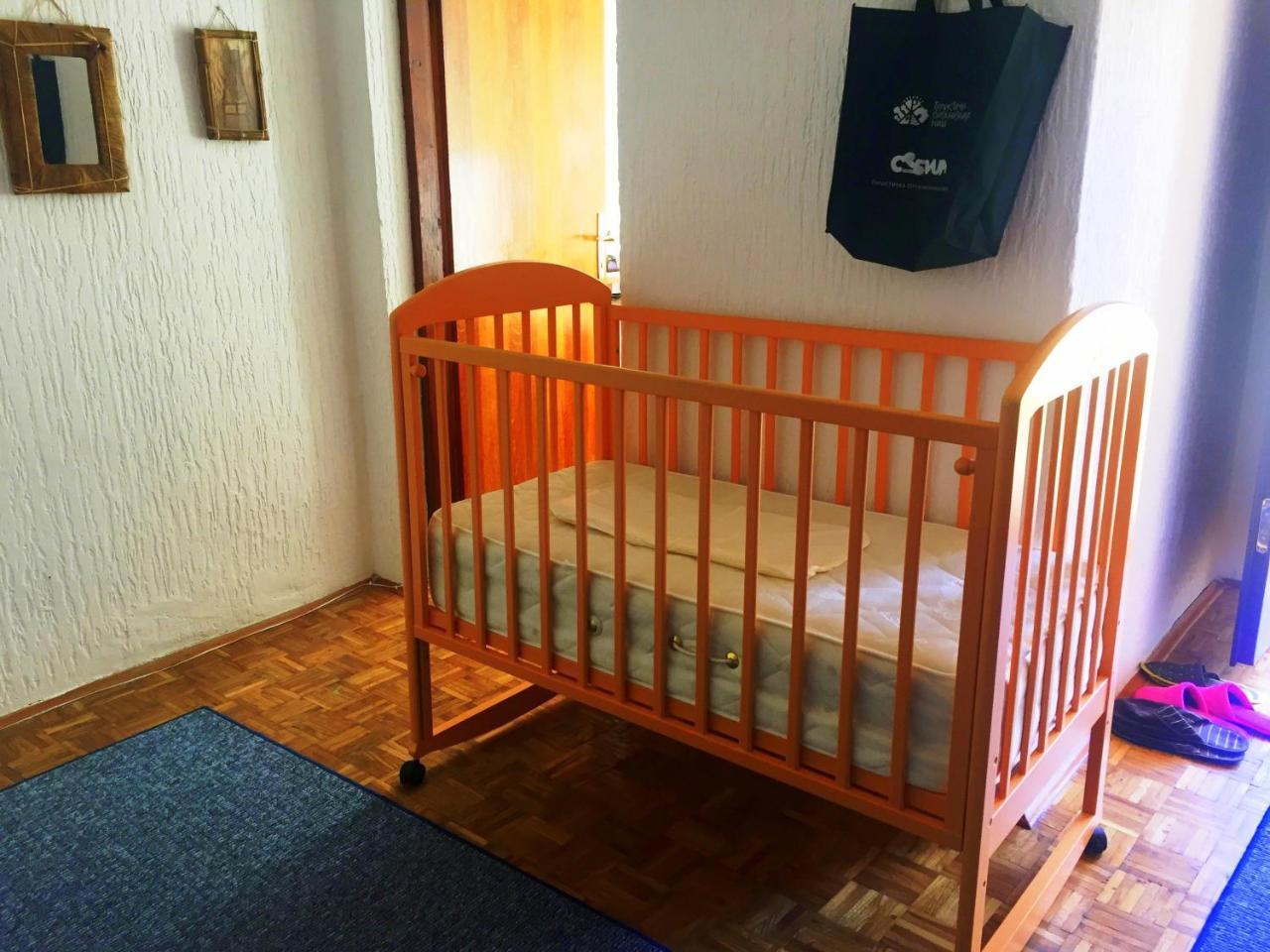 Nis Apartman Exterior foto